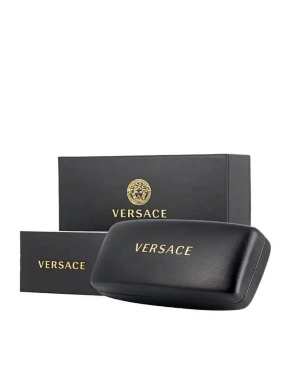 NEW VERSACE SUNGLASSES UNISEX VE2280 1002/87 EYEWEAR VERSACE VE2280 100287